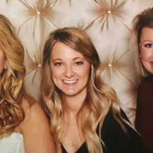 Meet your Posher, Nicky